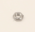 Santos Nut - Nut H M6 Left St Steel - 33131
